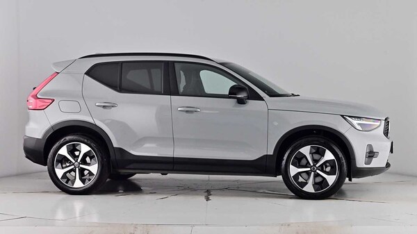 Used Volvo XC40 2024 for sale - 75481213: Photo 80