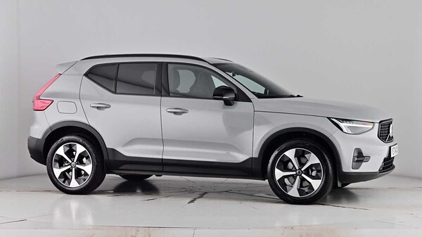Used Volvo XC40 2024 for sale - 75481213: Photo 81