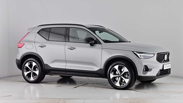 Used Volvo XC40 2024 for sale - 75481213: Photo 82