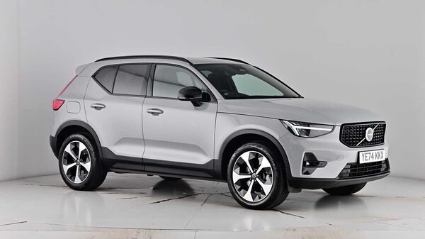 Used Volvo XC40 2024 for sale - 75481213: Photo 83