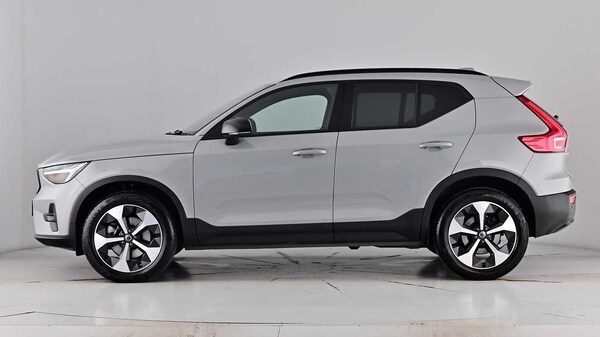 Used Volvo XC40 2024 for sale - 75481213: Photo 8