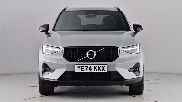 Used Volvo XC40 2024 for sale - 75481213: Photo 9