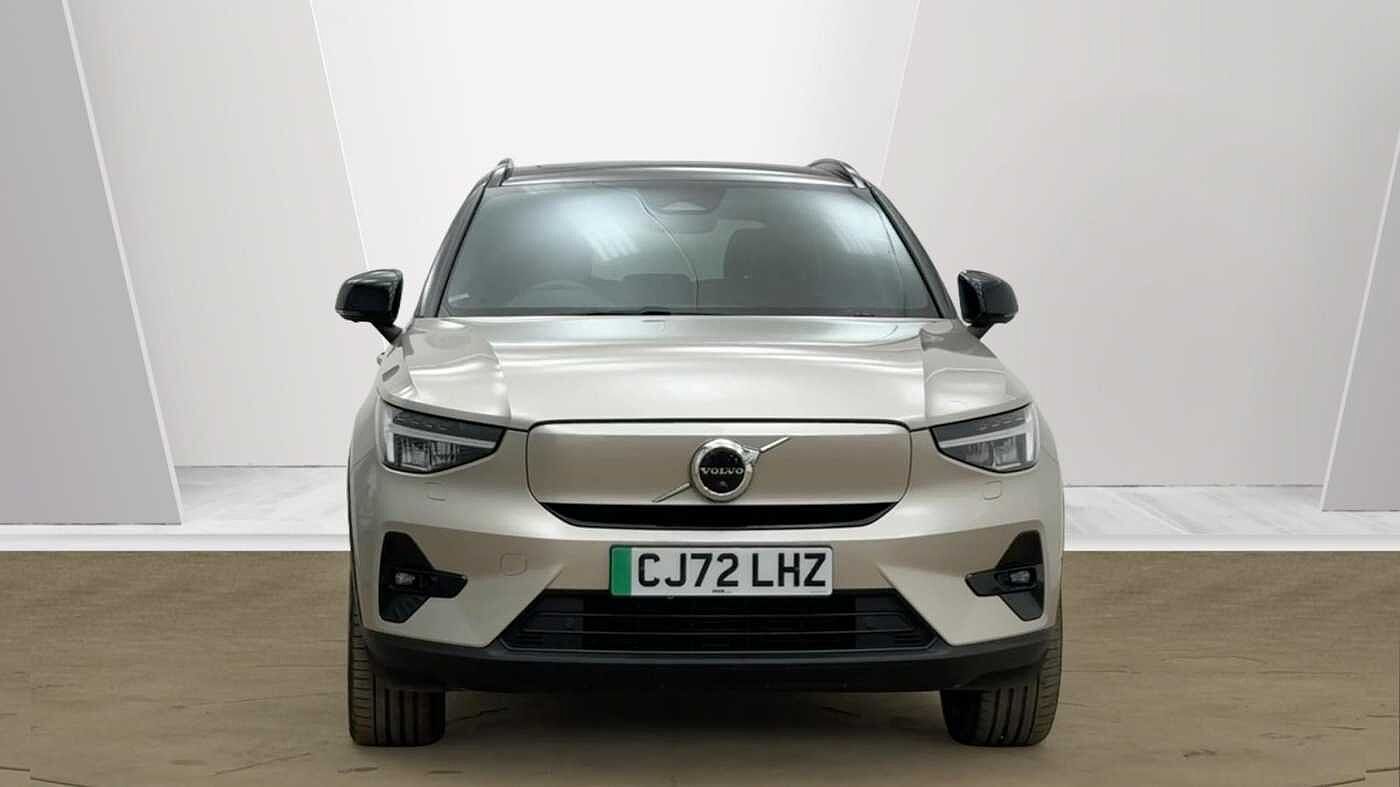 Used Volvo XC40 2023 for sale - 78140486: Photo 13