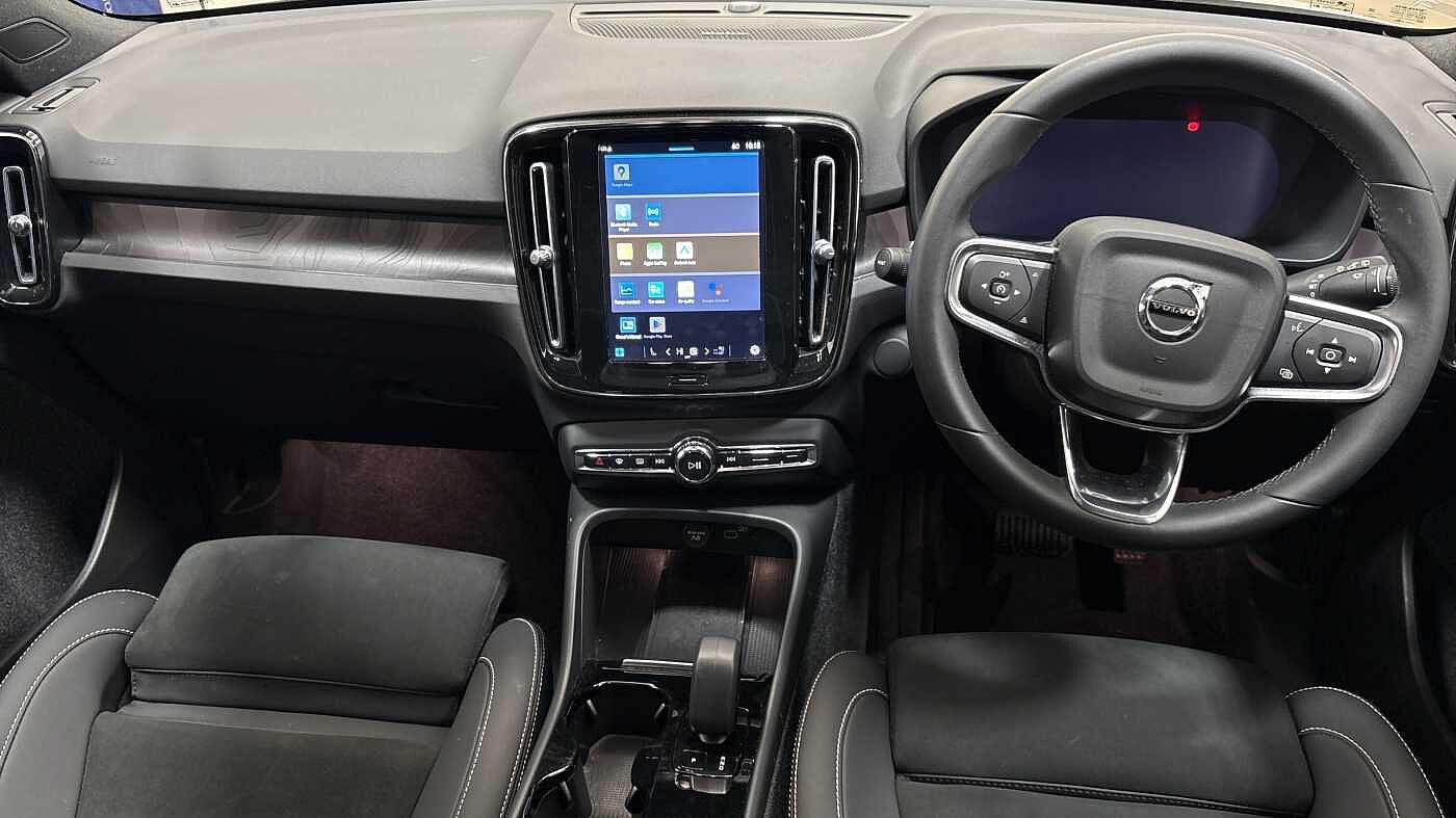 Used Volvo XC40 2023 for sale - 78140486: Photo 6