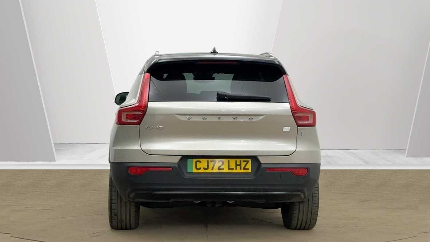 Used Volvo XC40 2023 for sale - 78140486: Photo 7