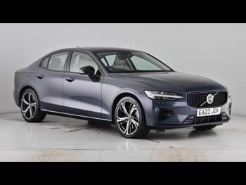 2023 - 2.0 T8 [455] RC PHEV Ultimate Dark 4dr AWD Auto