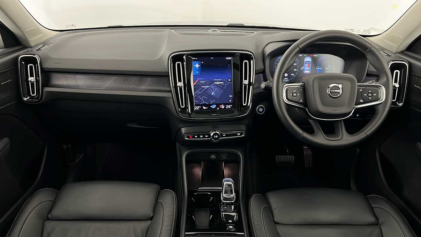 Used Volvo XC40 2022 for sale - 76172426: Photo 11