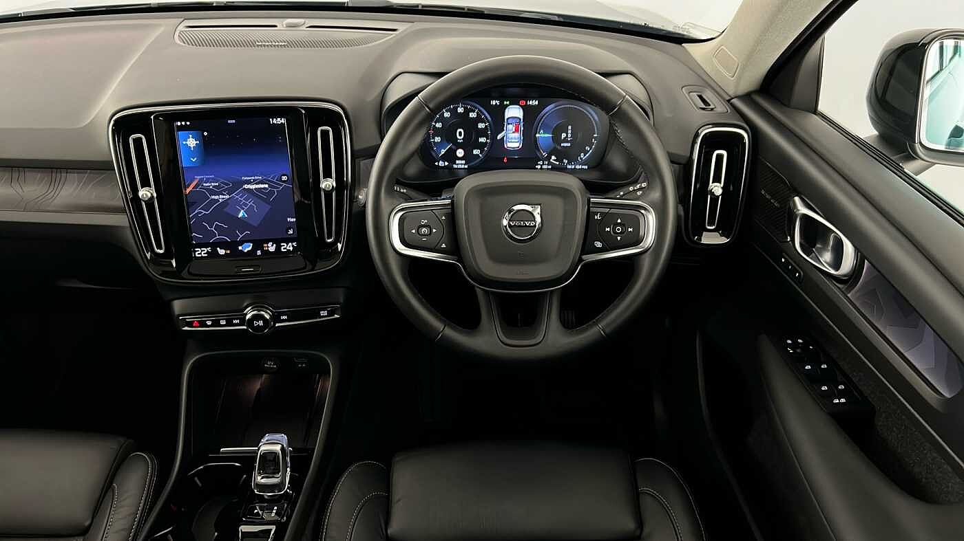 Used Volvo XC40 2022 for sale - 76172426: Photo 12