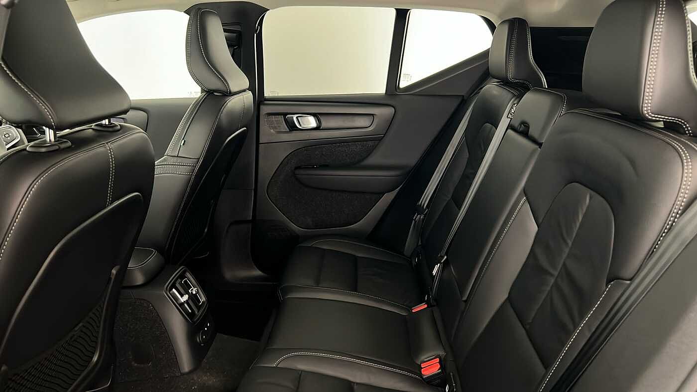 Used Volvo XC40 2022 for sale - 76172426: Photo 13