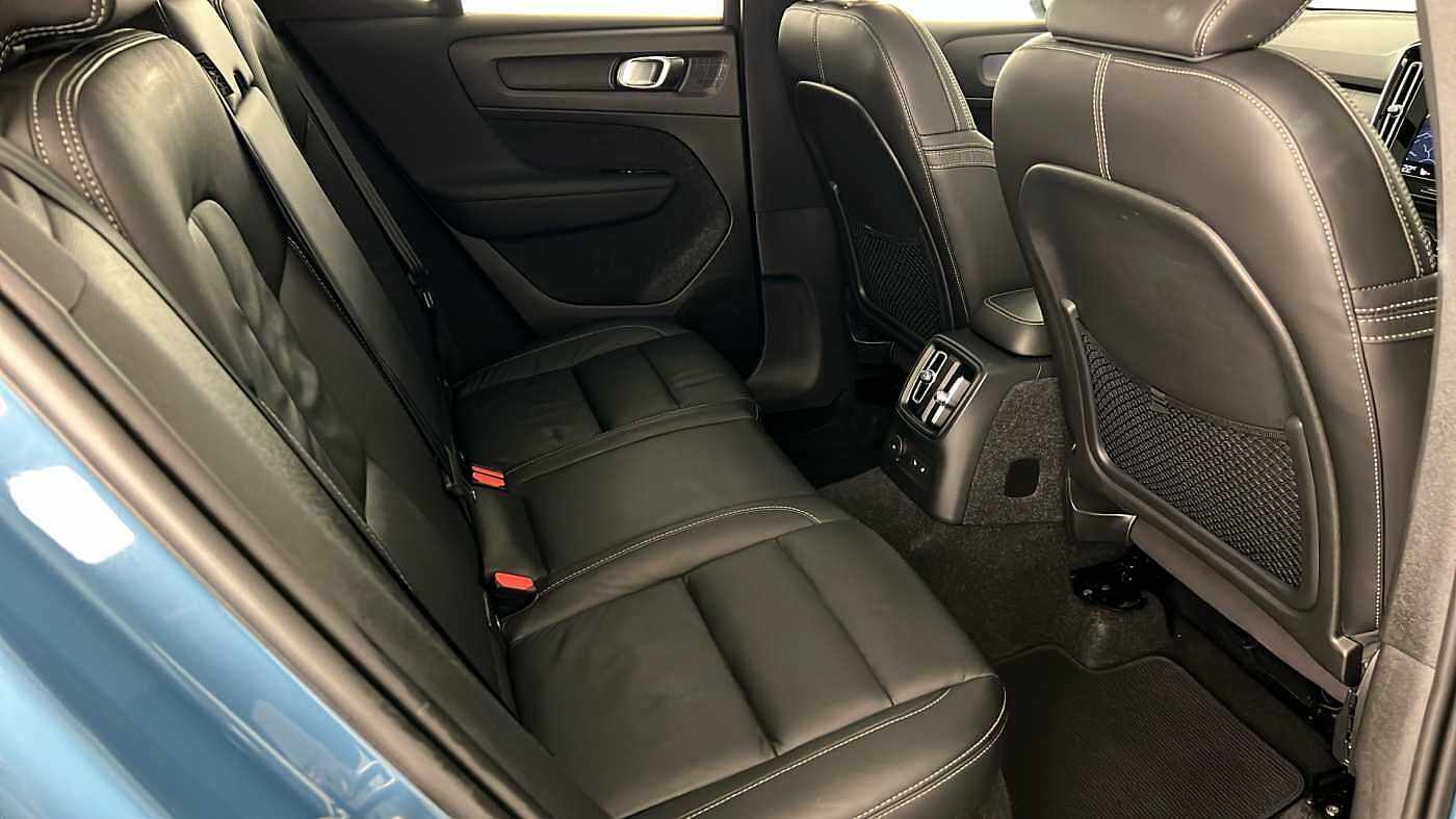 Used Volvo XC40 2022 for sale - 76172426: Photo 15