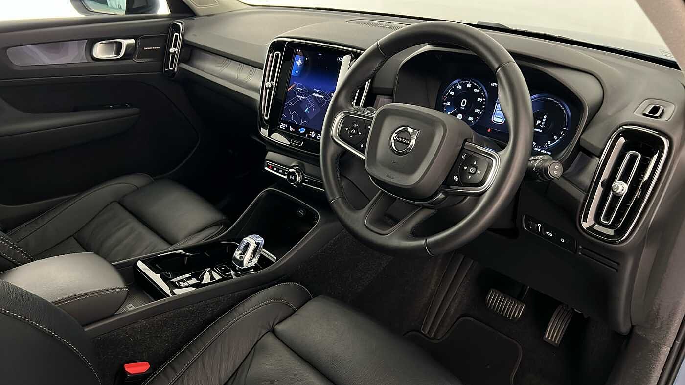 Used Volvo XC40 2022 for sale - 76172426: Photo 16