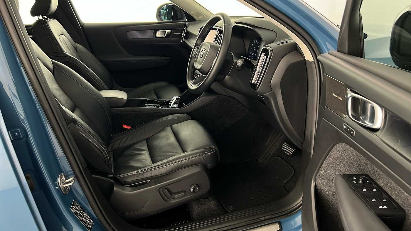 Used Volvo XC40 2022 for sale - 76172426: Photo 17