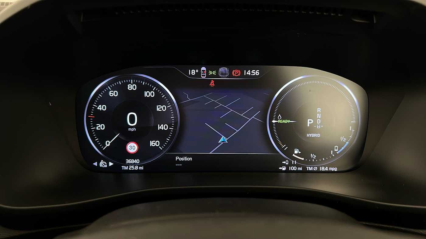 Used Volvo XC40 2022 for sale - 76172426: Photo 18