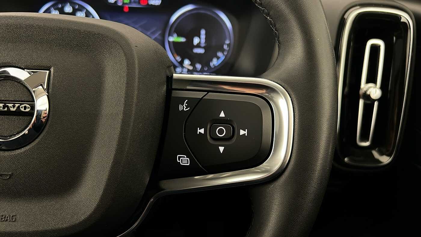 Used Volvo XC40 2022 for sale - 76172426: Photo 20