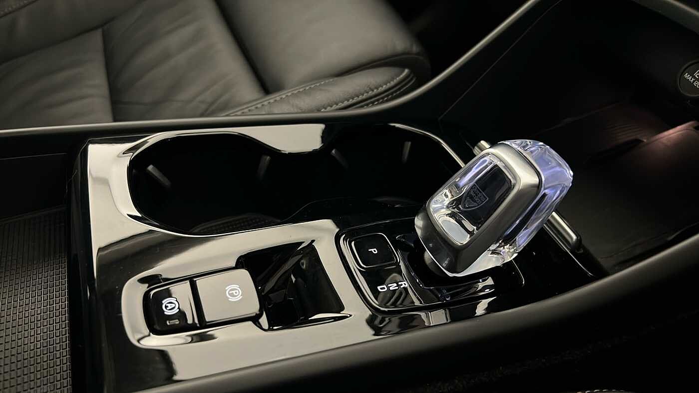 Used Volvo XC40 2022 for sale - 76172426: Photo 21