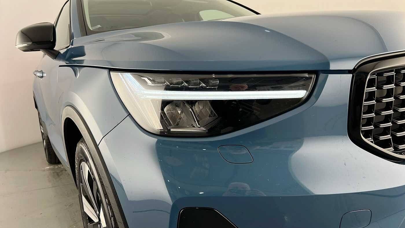 Used Volvo XC40 2022 for sale - 76172426: Photo 25