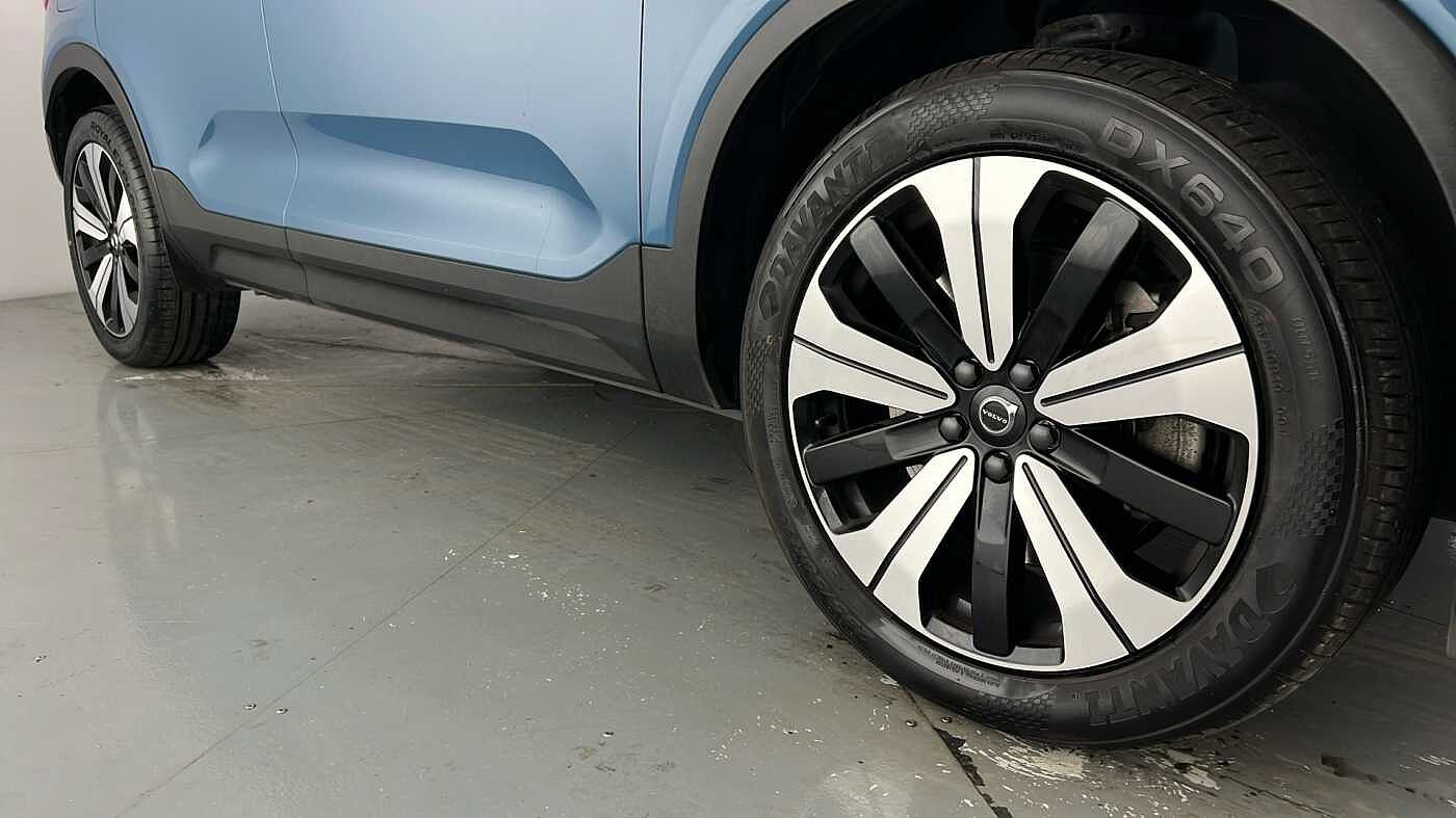 Used Volvo XC40 2022 for sale - 76172426: Photo 27