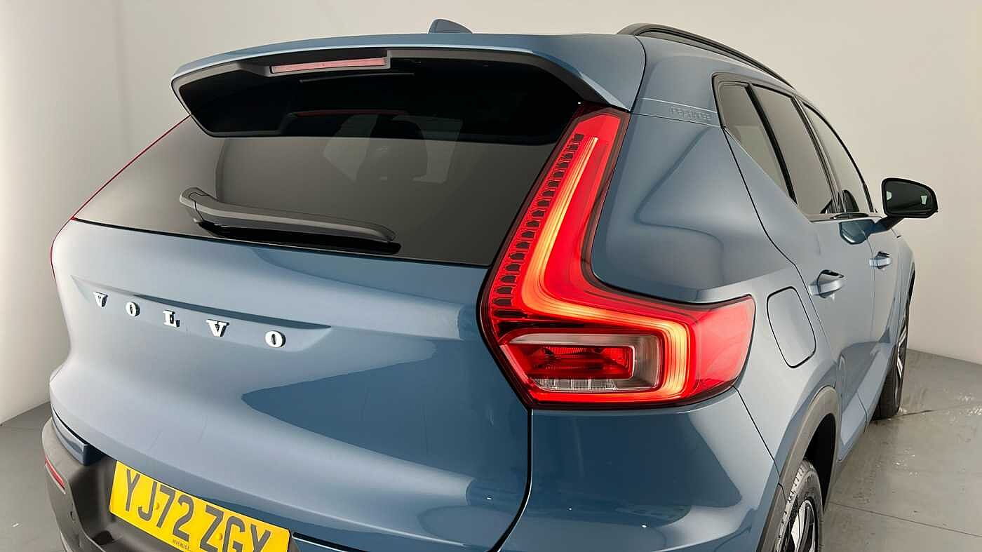 Used Volvo XC40 2022 for sale - 76172426: Photo 29