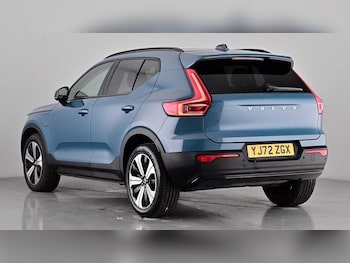 Used Volvo XC40 2022 for sale - 76172426: Photo