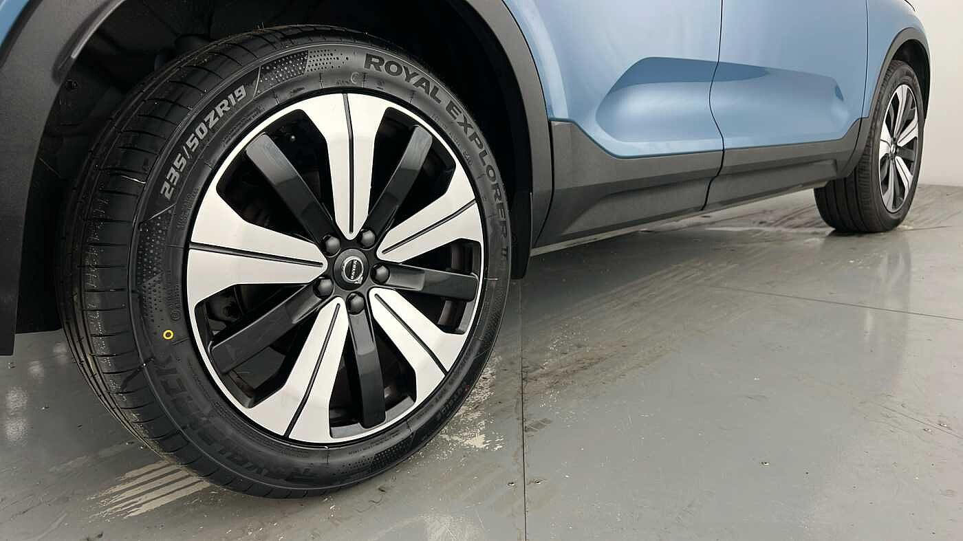 Used Volvo XC40 2022 for sale - 76172426: Photo 31