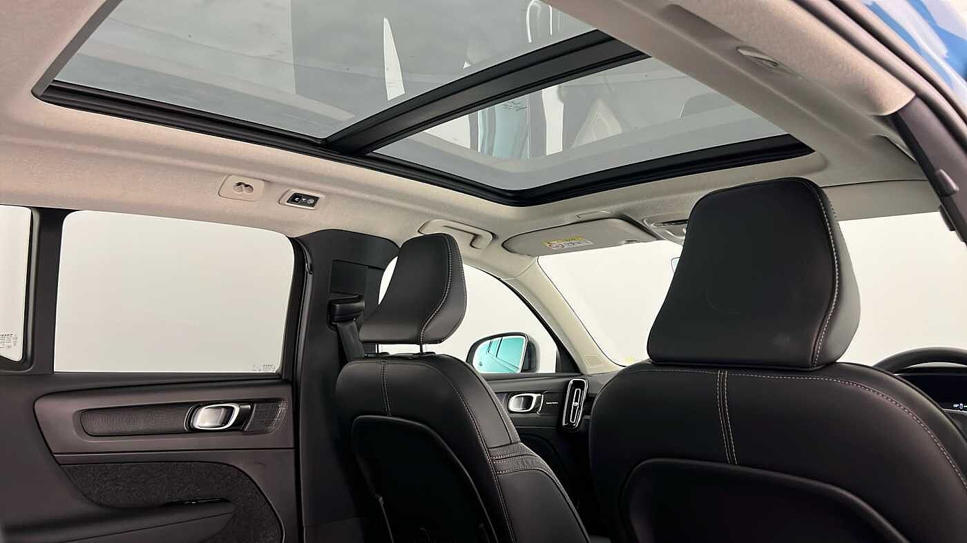 Used Volvo XC40 2022 for sale - 76172426: Photo 32