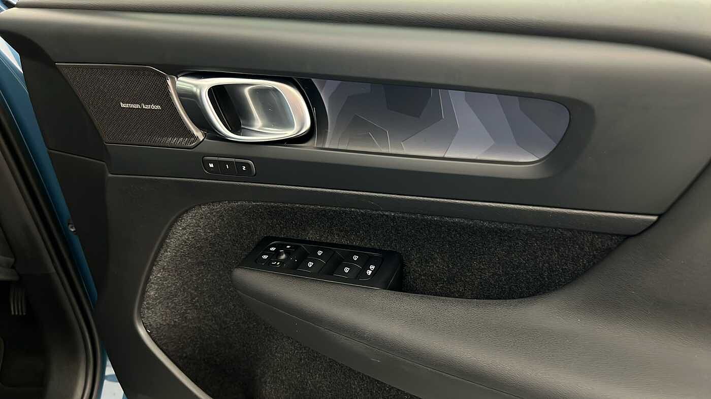 Used Volvo XC40 2022 for sale - 76172426: Photo 33