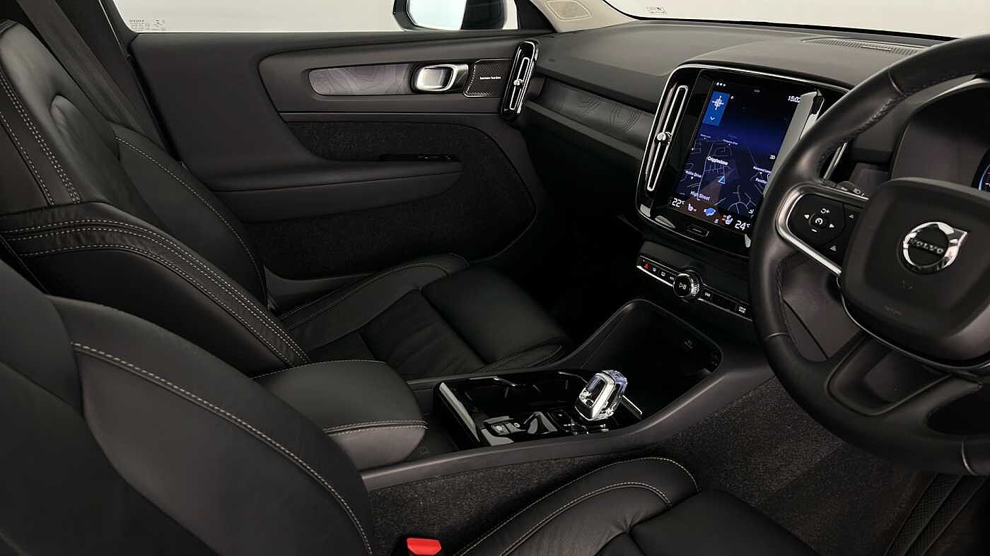 Used Volvo XC40 2022 for sale - 76172426: Photo 36