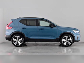 Used Volvo XC40 2022 for sale - 76172426: Photo