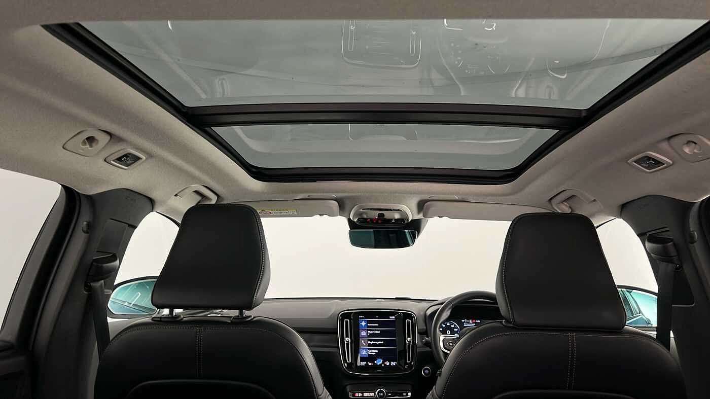 Used Volvo XC40 2022 for sale - 76172426: Photo 48