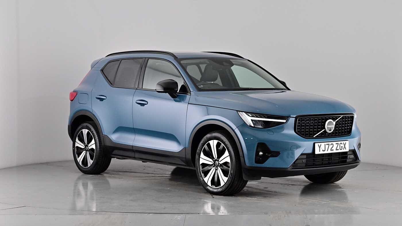 Used Volvo XC40 2022 for sale - 76172426: Photo 49