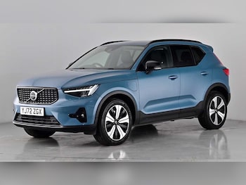 Used Volvo XC40 2022 for sale - 76172426: Photo