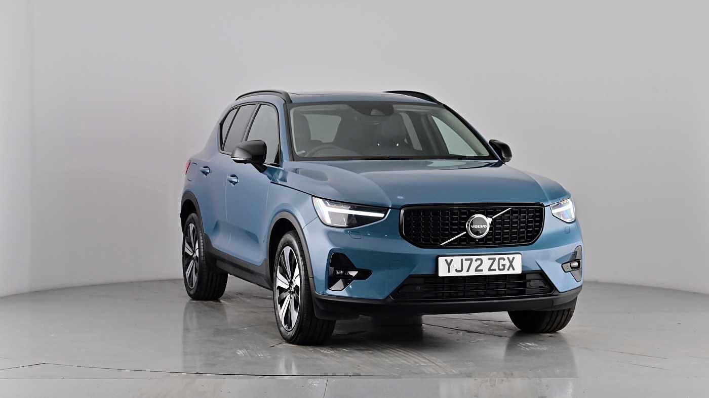Used Volvo XC40 2022 for sale - 76172426: Photo 51