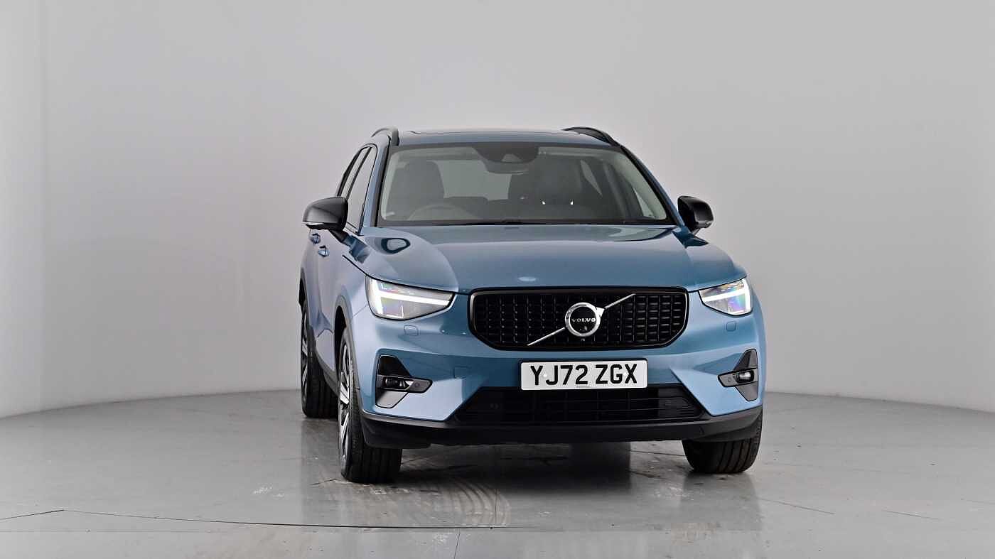 Used Volvo XC40 2022 for sale - 76172426: Photo 52
