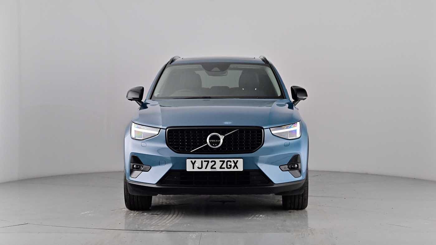 Used Volvo XC40 2022 for sale - 76172426: Photo 53