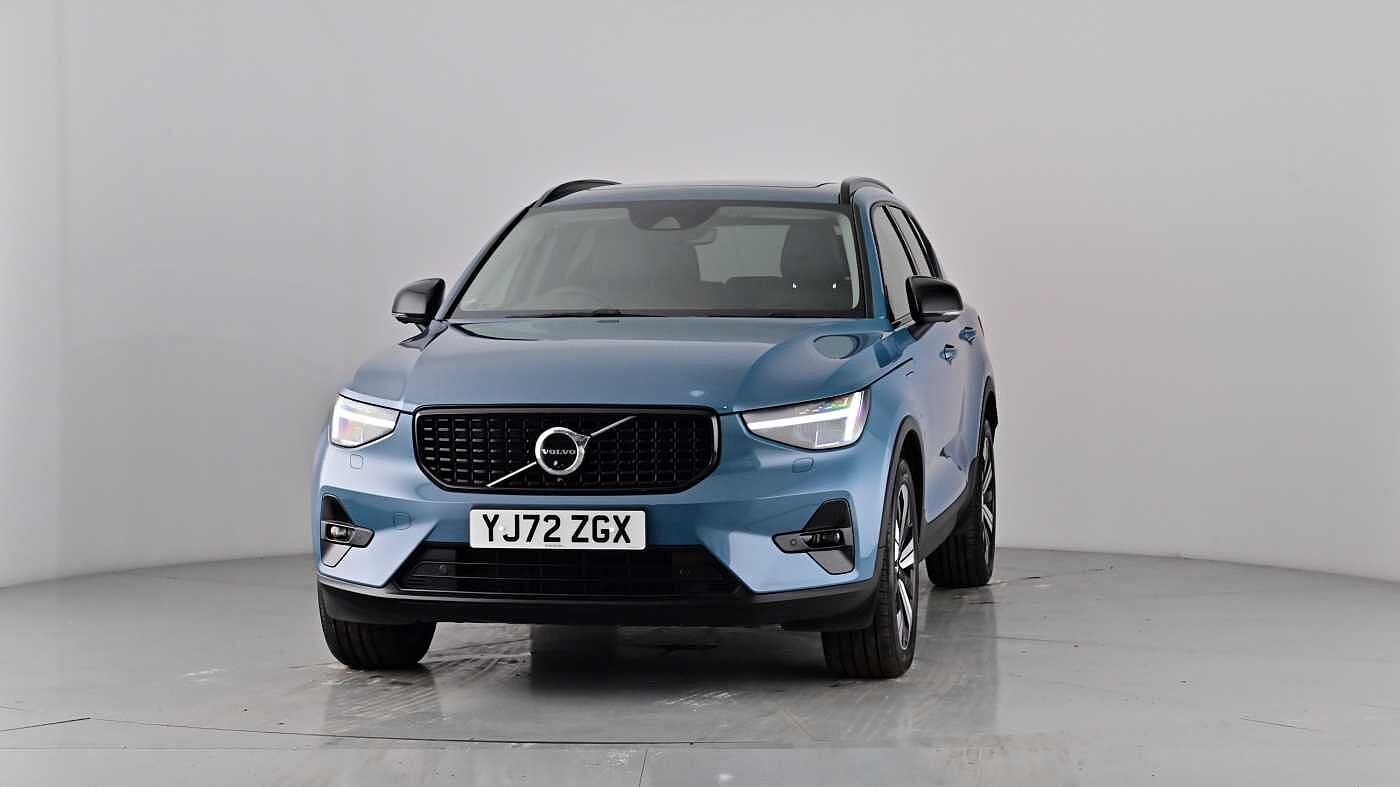 Used Volvo XC40 2022 for sale - 76172426: Photo 54