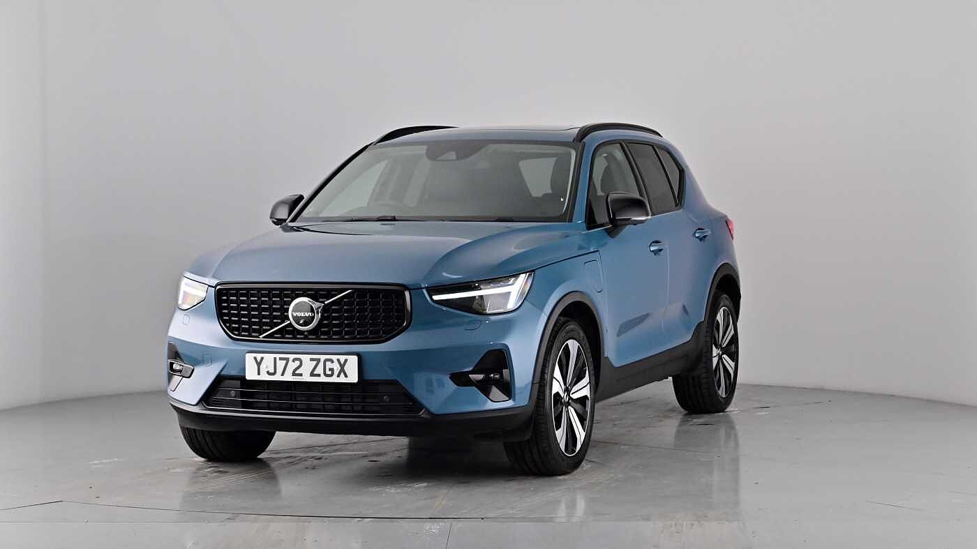 Used Volvo XC40 2022 for sale - 76172426: Photo 55