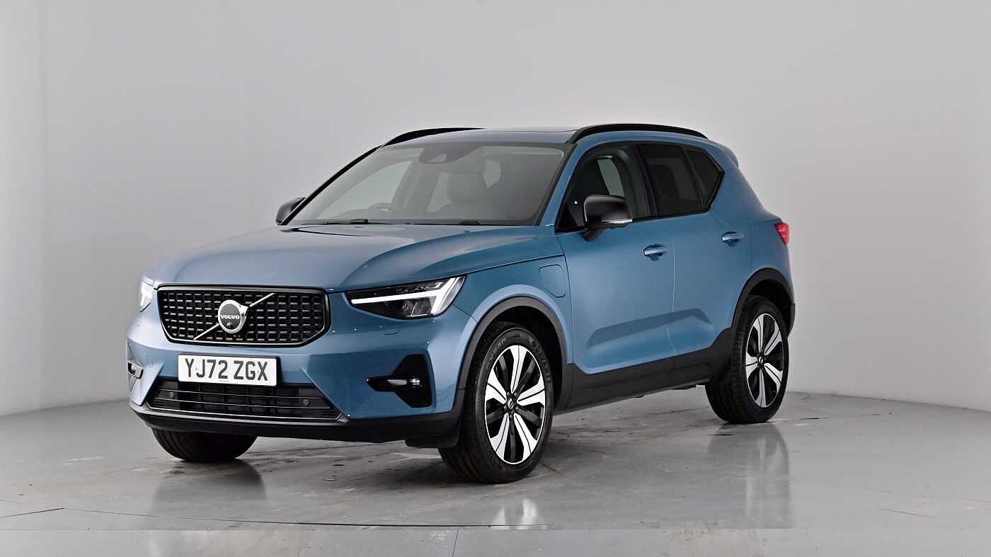 Used Volvo XC40 2022 for sale - 76172426: Photo 56