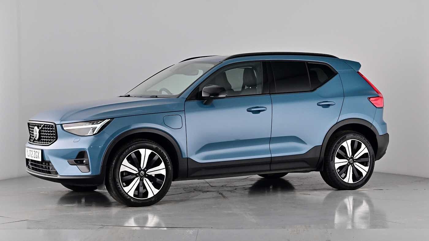 Used Volvo XC40 2022 for sale - 76172426: Photo 59