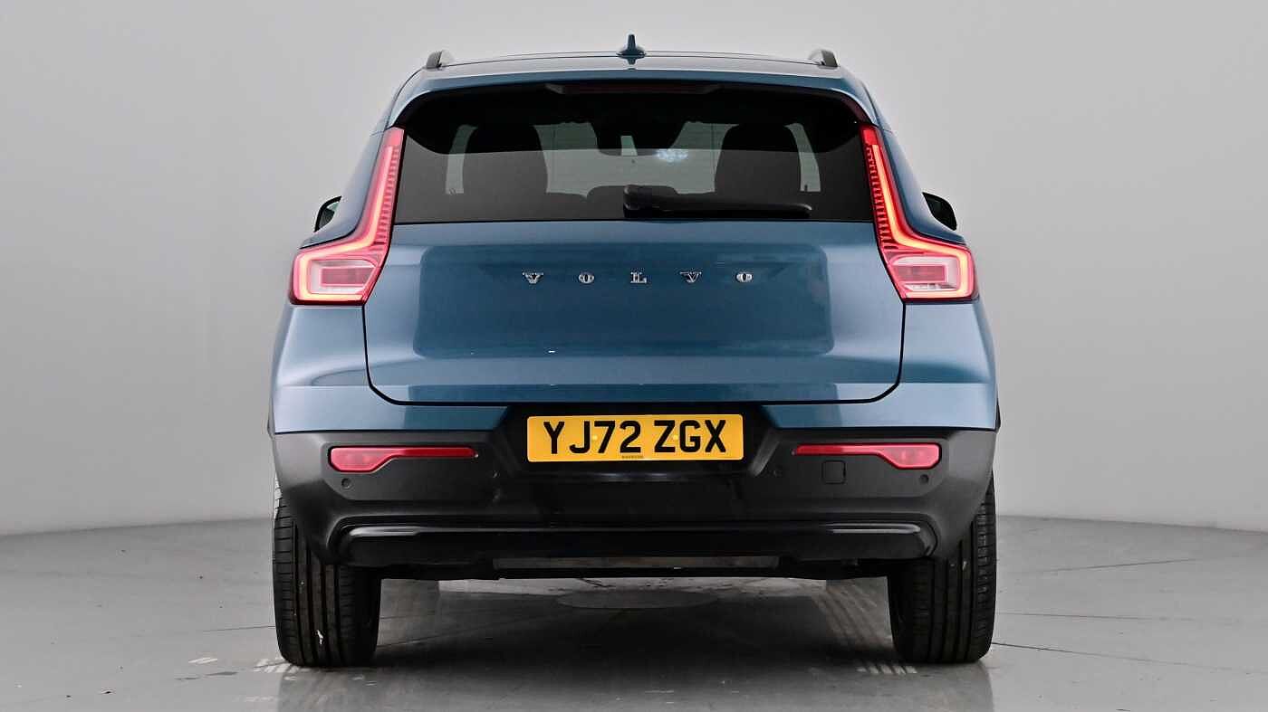 Used Volvo XC40 2022 for sale - 76172426: Photo 6