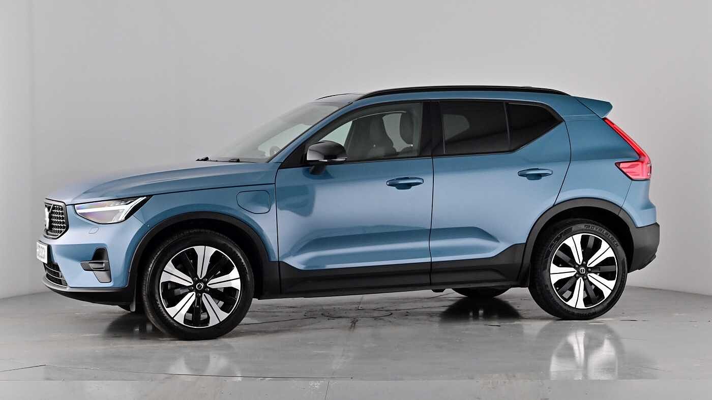 Used Volvo XC40 2022 for sale - 76172426: Photo 60