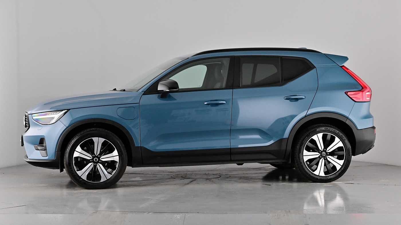 Used Volvo XC40 2022 for sale - 76172426: Photo 61