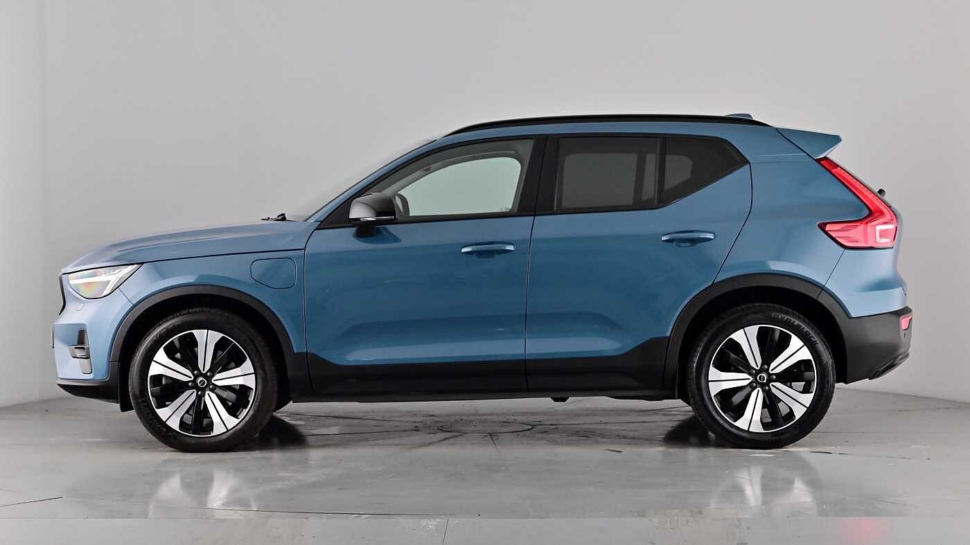 Used Volvo XC40 2022 for sale - 76172426: Photo 62
