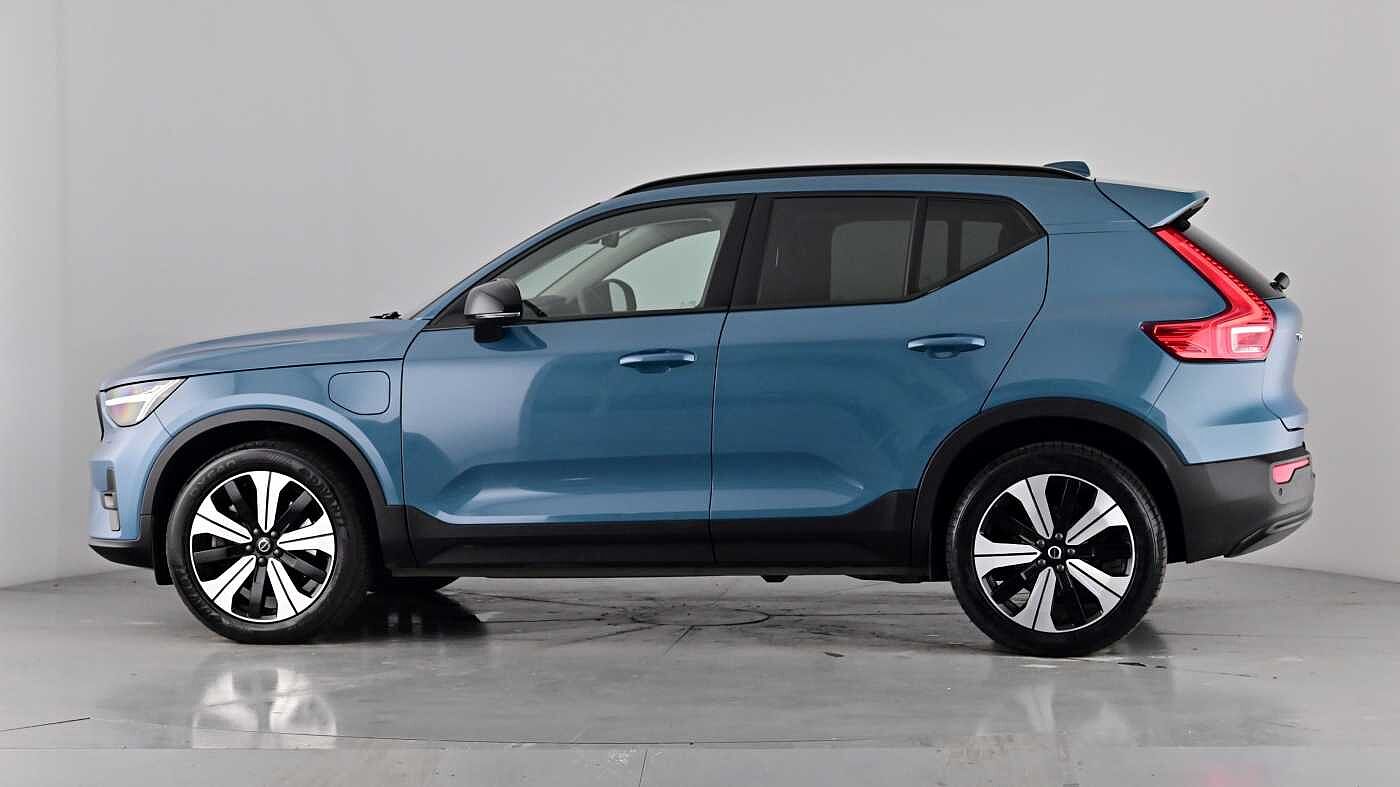 Used Volvo XC40 2022 for sale - 76172426: Photo 63