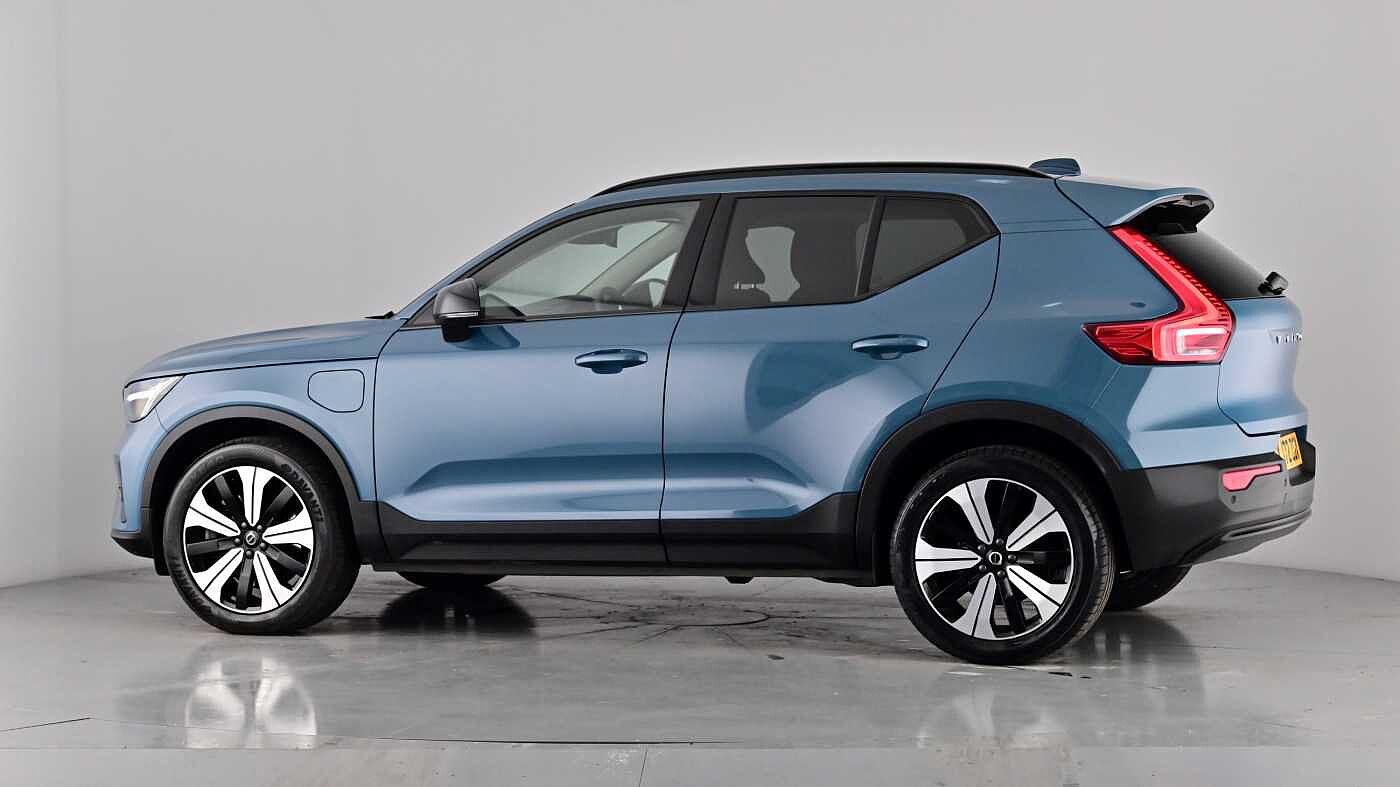 Used Volvo XC40 2022 for sale - 76172426: Photo 64