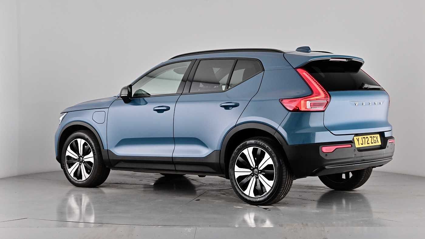 Used Volvo XC40 2022 for sale - 76172426: Photo 66