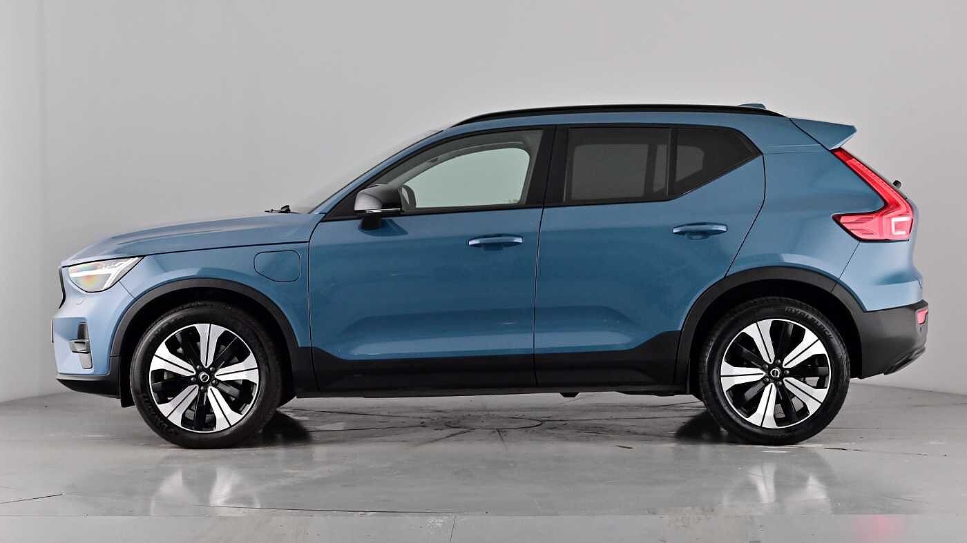 Used Volvo XC40 2022 for sale - 76172426: Photo 8