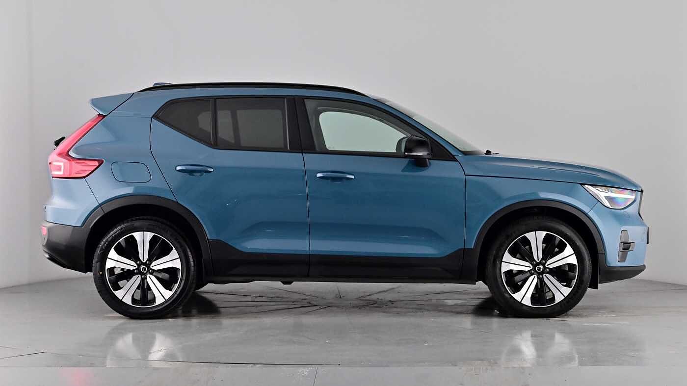 Used Volvo XC40 2022 for sale - 76172426: Photo 80