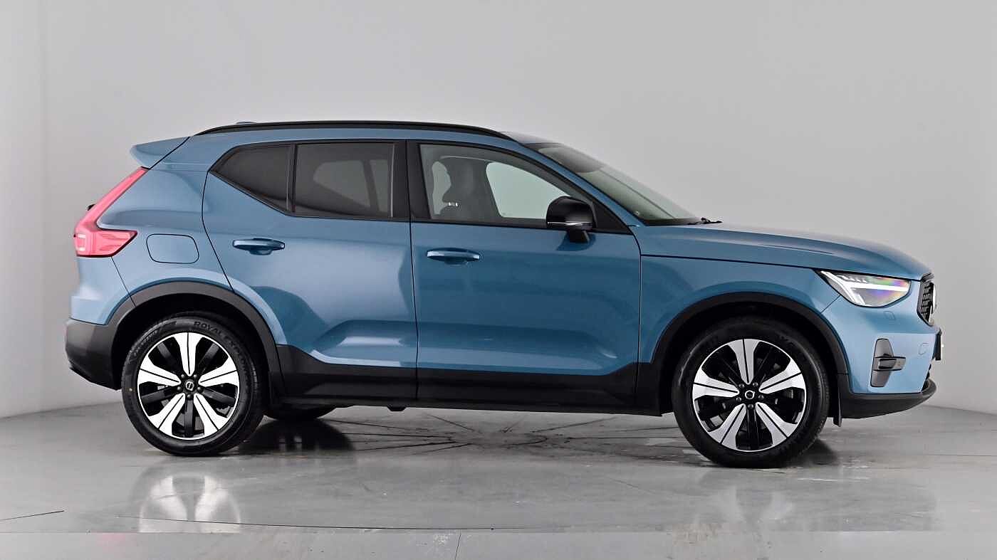 Used Volvo XC40 2022 for sale - 76172426: Photo 81