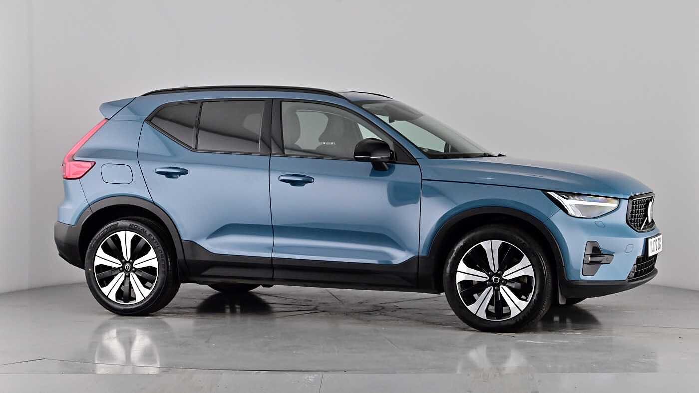 Used Volvo XC40 2022 for sale - 76172426: Photo 82