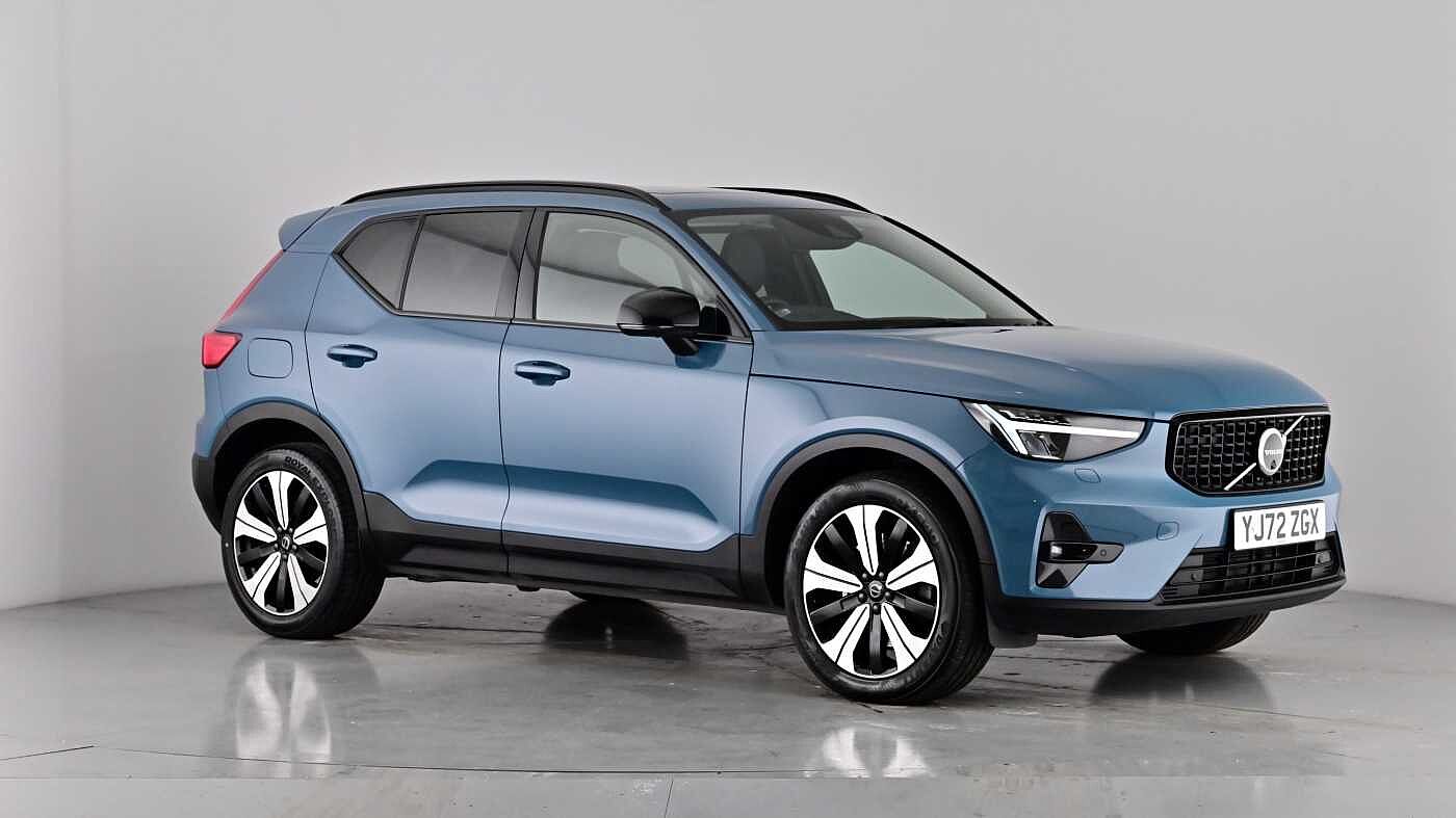 Used Volvo XC40 2022 for sale - 76172426: Photo 84
